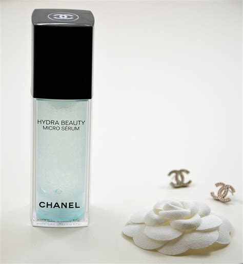 chanel micro serum lips|Chanel hydra beauty micro.